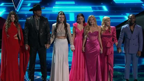 The Voice Season 23 Betting Guide .